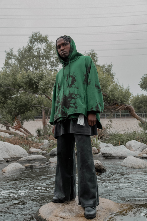 Falcon Rise - Sheron Barber